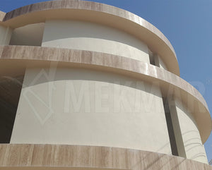 Noche Vein Cut Travertine - 3