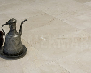 Crema Marfil Marble - 4