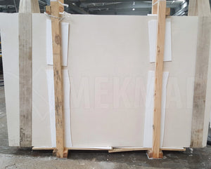 Perla Limestone Slab - 4