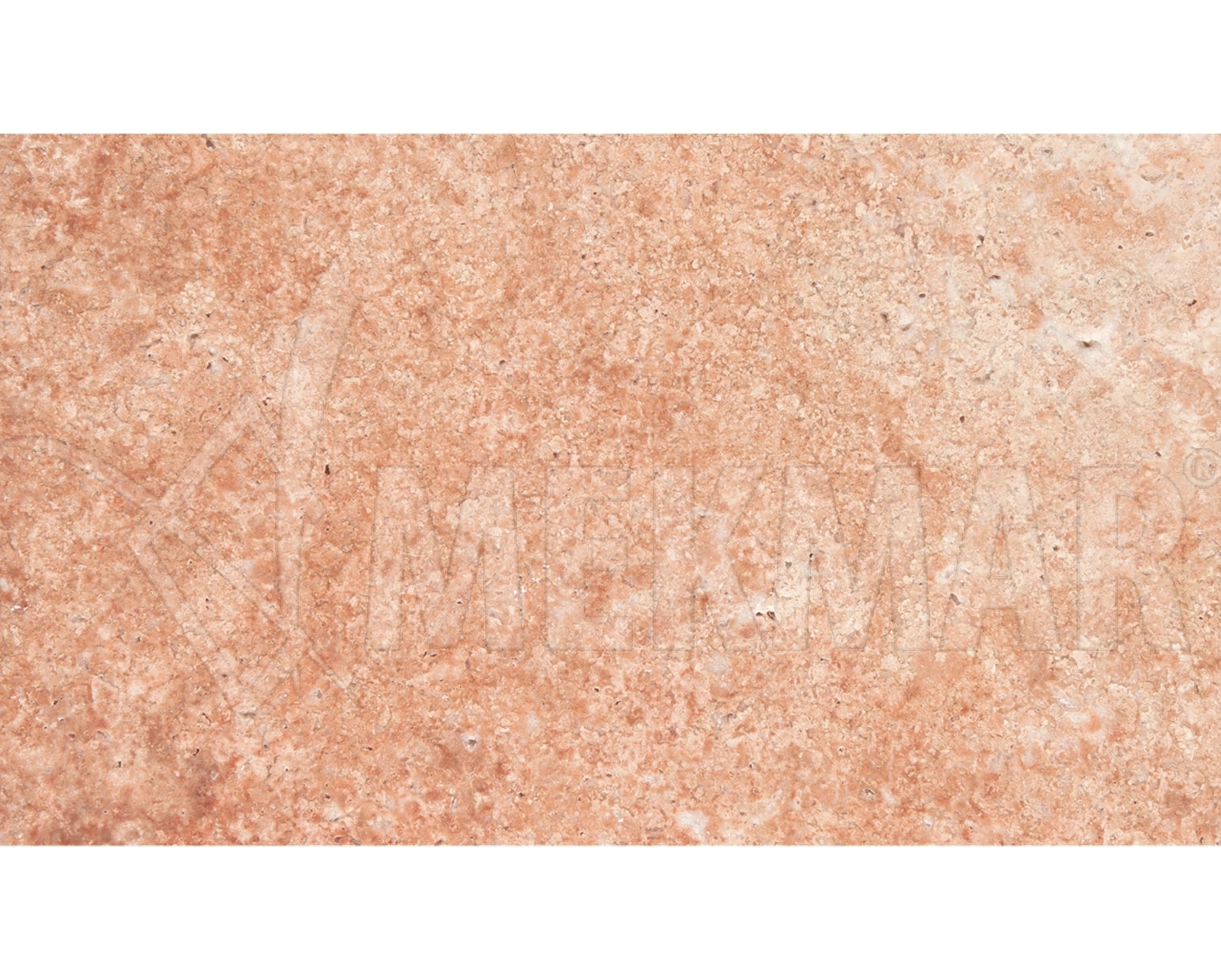 Red Travertine - 9