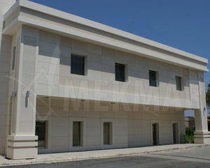 Calcaire classique - 1