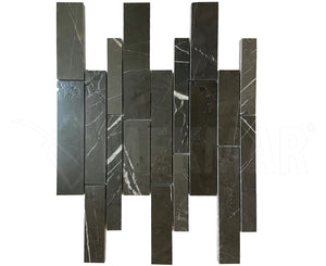 Marble Mosaic MP-PG-R - 2