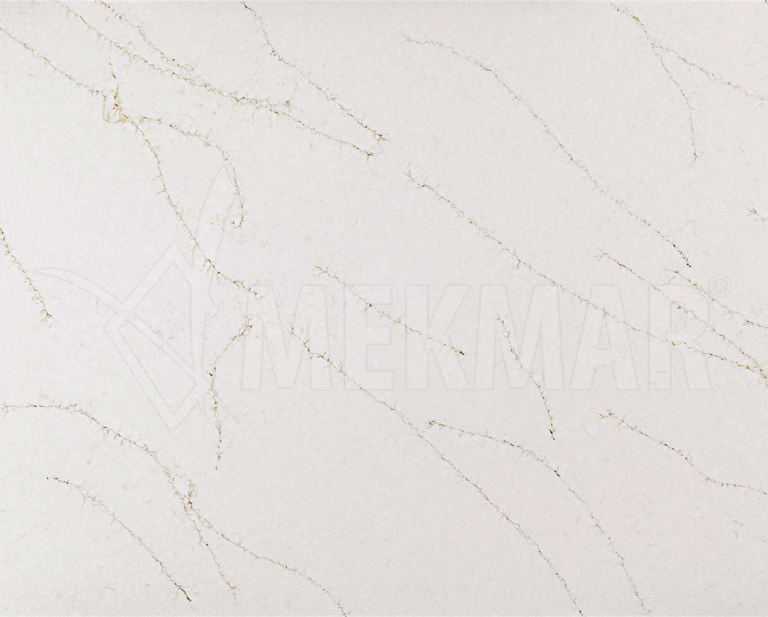 Calacatta Iris Green Quartz - 4