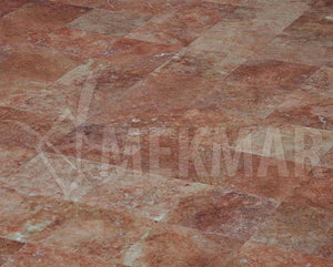 Red Travertine - 4