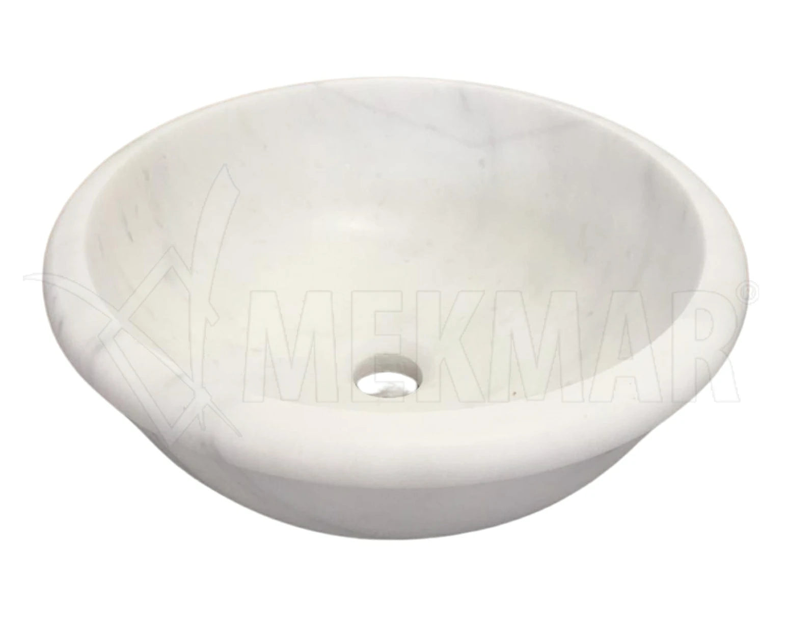 Vessel Sink Model 7 - 3
