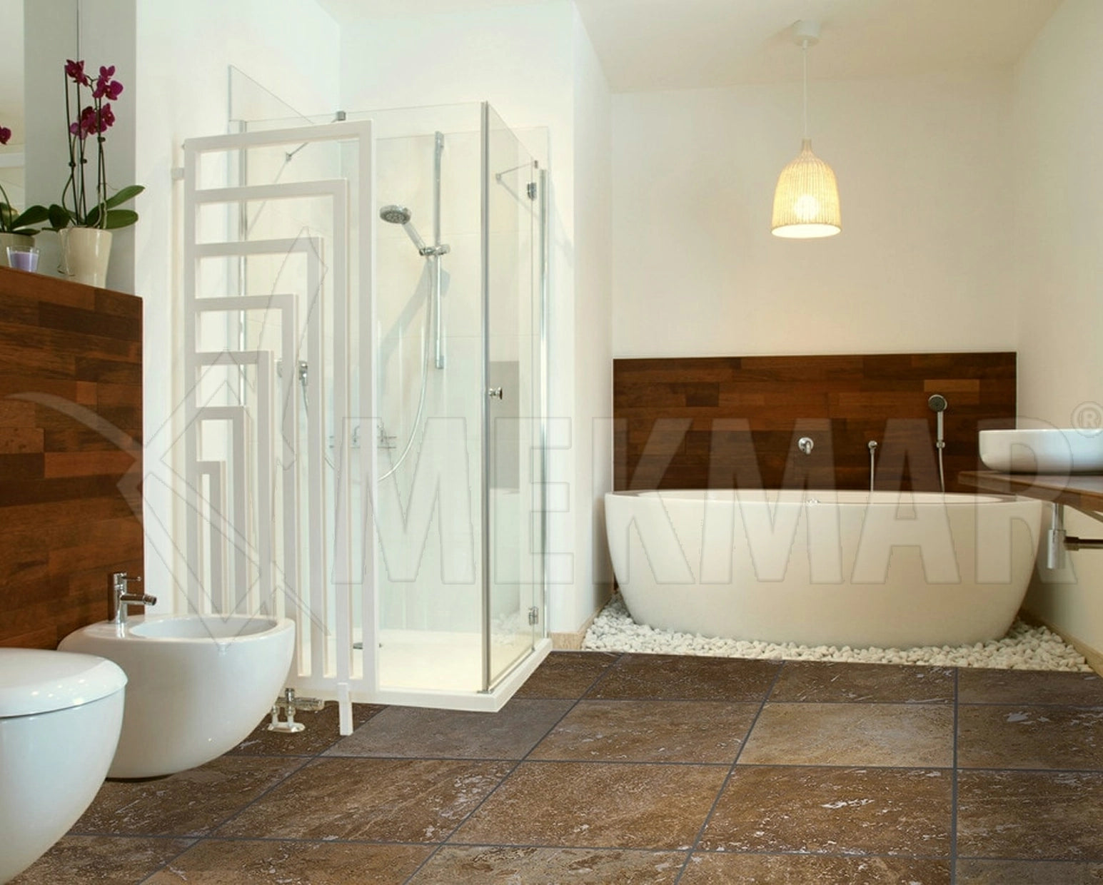 Noche Travertine - 3