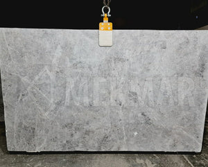 Tundra Light Marble Slab - 3