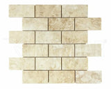 Mosaico de mármol MP-CC-51 - 1