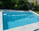 Dalle en marbre gris Tundra - 1