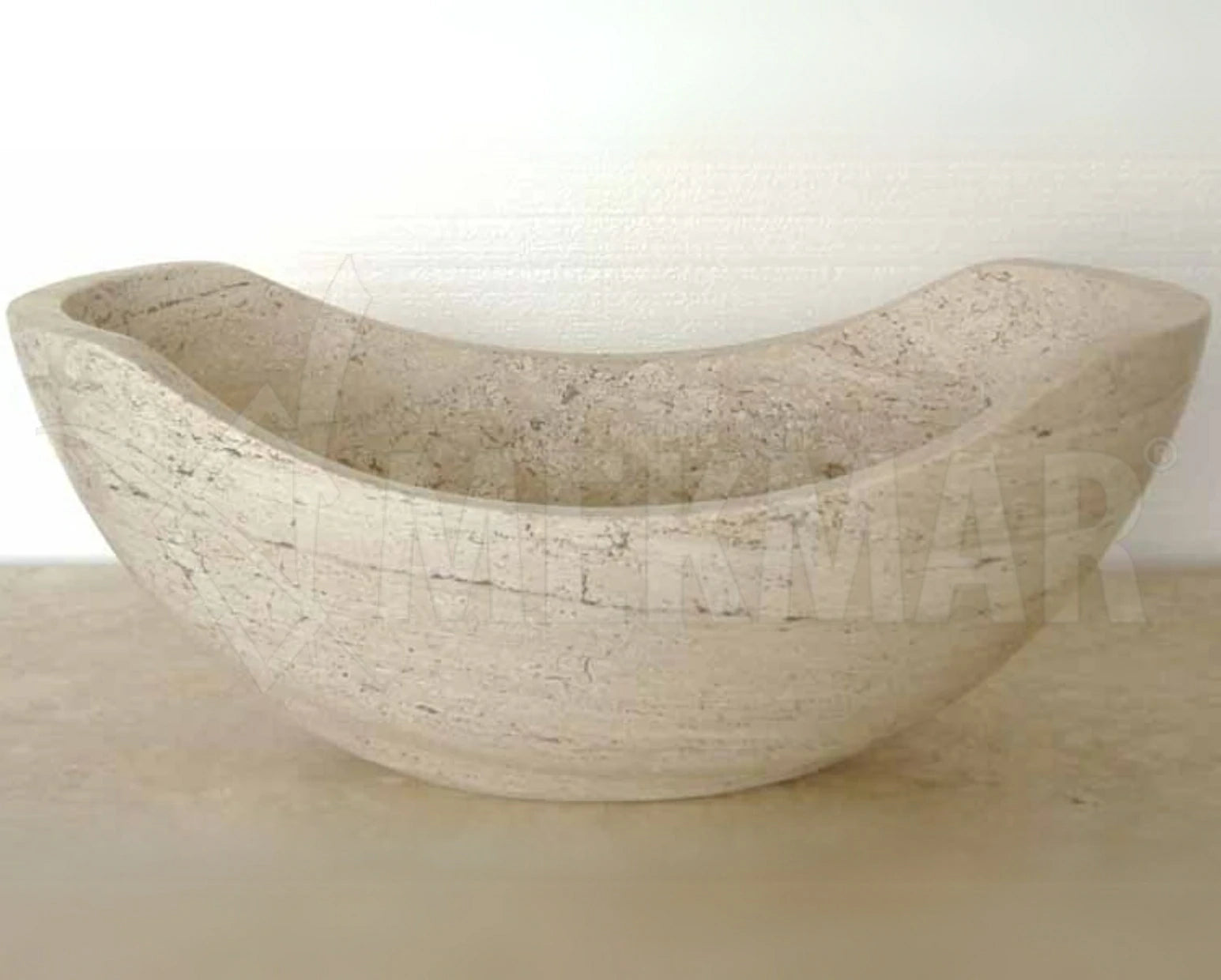 Vessel Sink Model 106 - 5