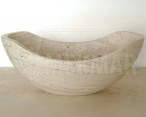 Vessel Sink Model 106 - 5