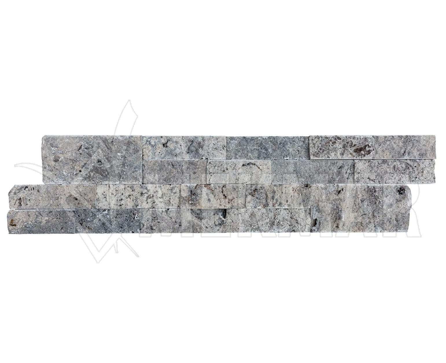 Travertine Mosaic TS-S-P16 - 2