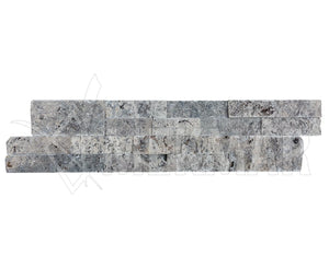 Travertine Mosaic TS-S-P16 - 2