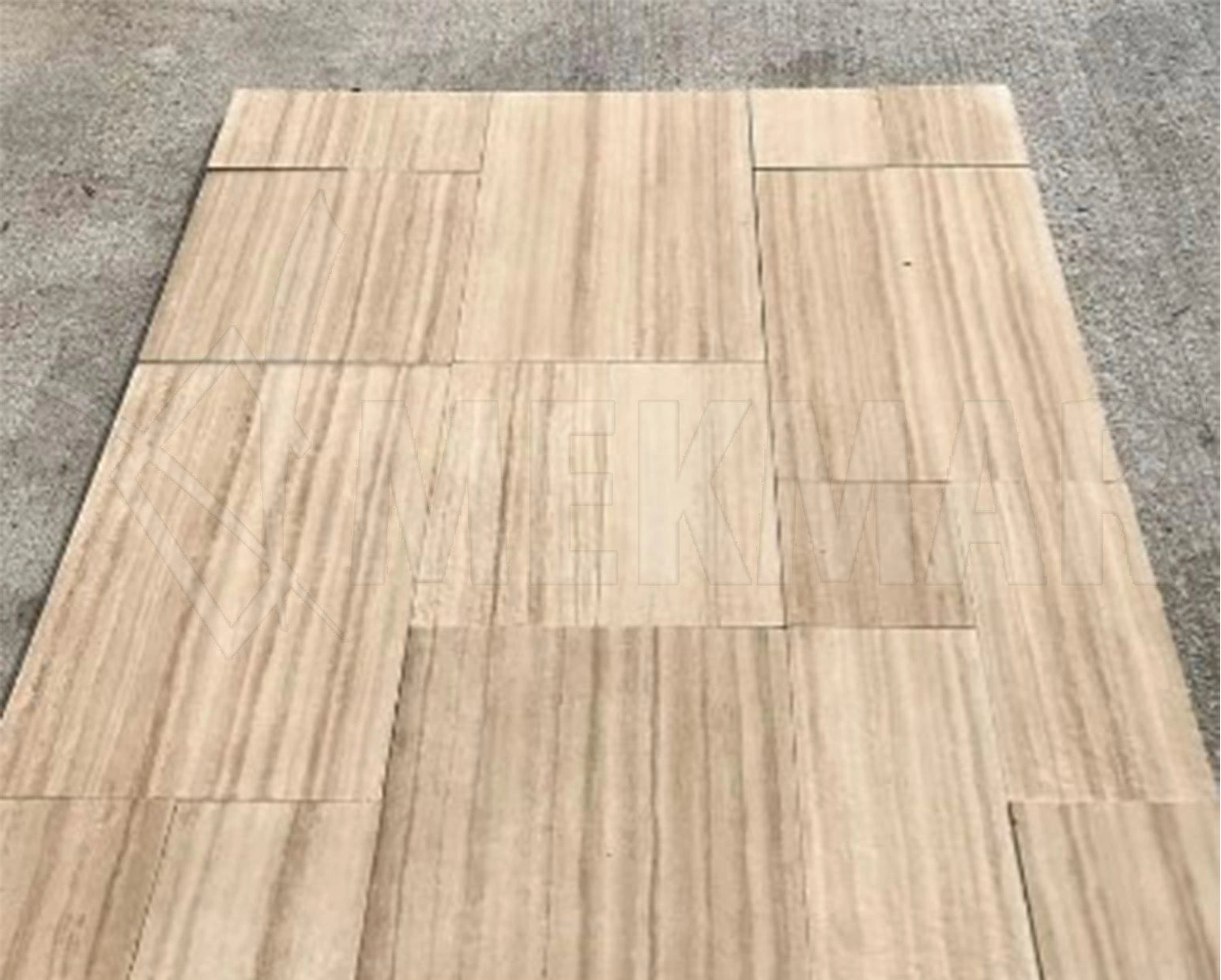 Calcaire Turkish Mocha Cream - 5