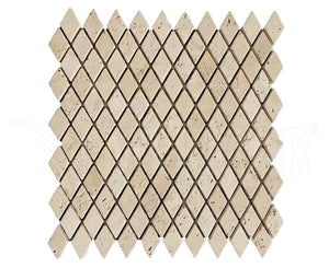 Travertine Mosaic TT-C-D22 - 2