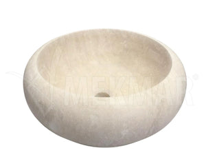 Vessel Sink Model 26 - 2