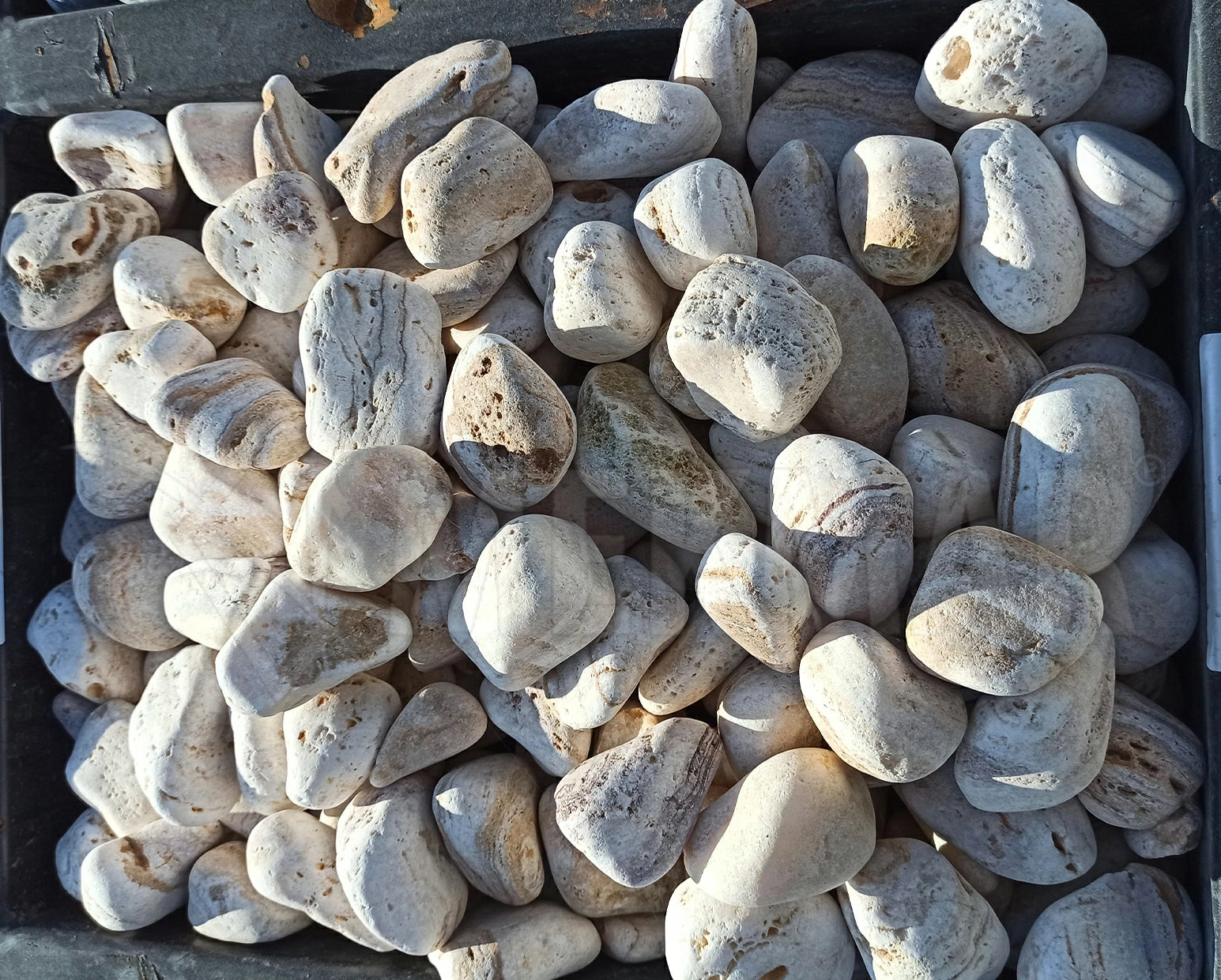 Angel Sparks Pebble - 2