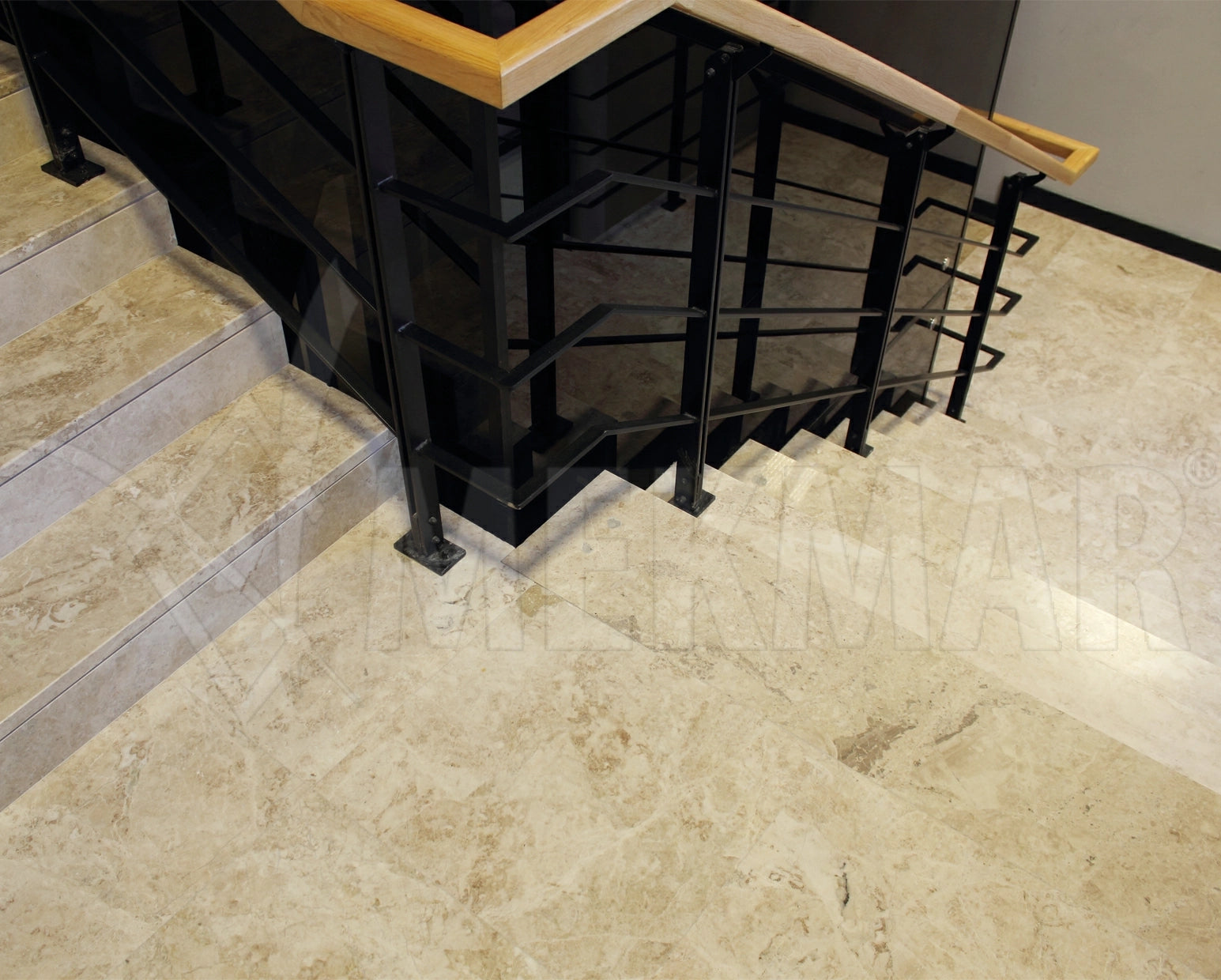 Cappuccino Light Marble - 10