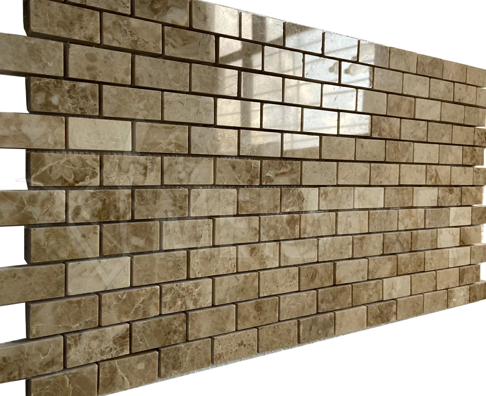 Marble Mosaic MP-B-24 - 3