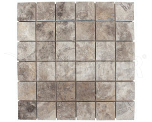 Travertin-Mosaik TF-S-44 – 1