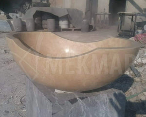 Vessel Sink Model 106 - 6