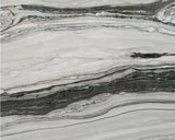 ألواح رخام بلاتينيوم أبيض - 1