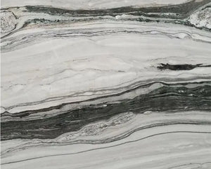 ألواح رخام بلاتينيوم أبيض - 1