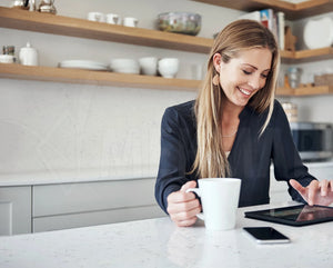 Crystal White Quartz - 2