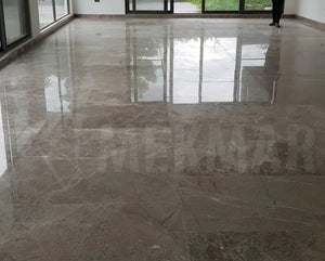 Marbre Storm Grey - 5