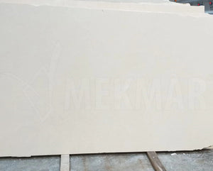 Perla Limestone Slab - 2
