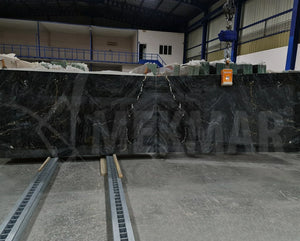 Golden River Marble Slab - 3