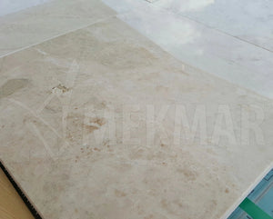 Cappuccino Light Marble - 2