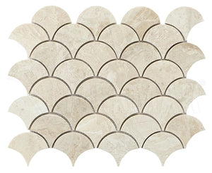 فسيفساء رخامية MP-C-FS - 1