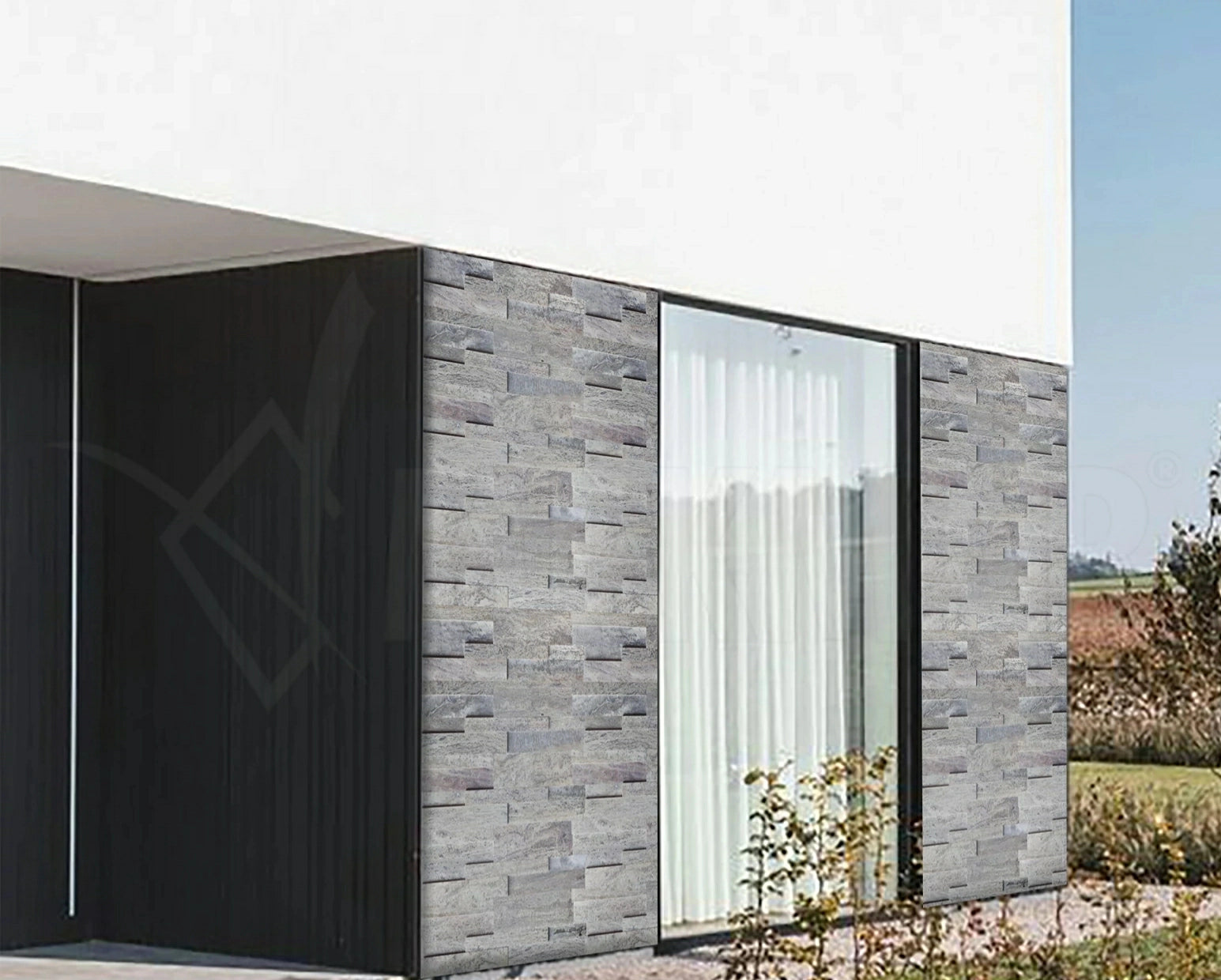 Travertine Mosaic TF-S-P26 - 3