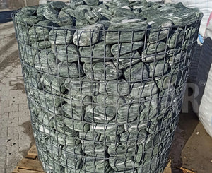 Green Angel Pebble - 7