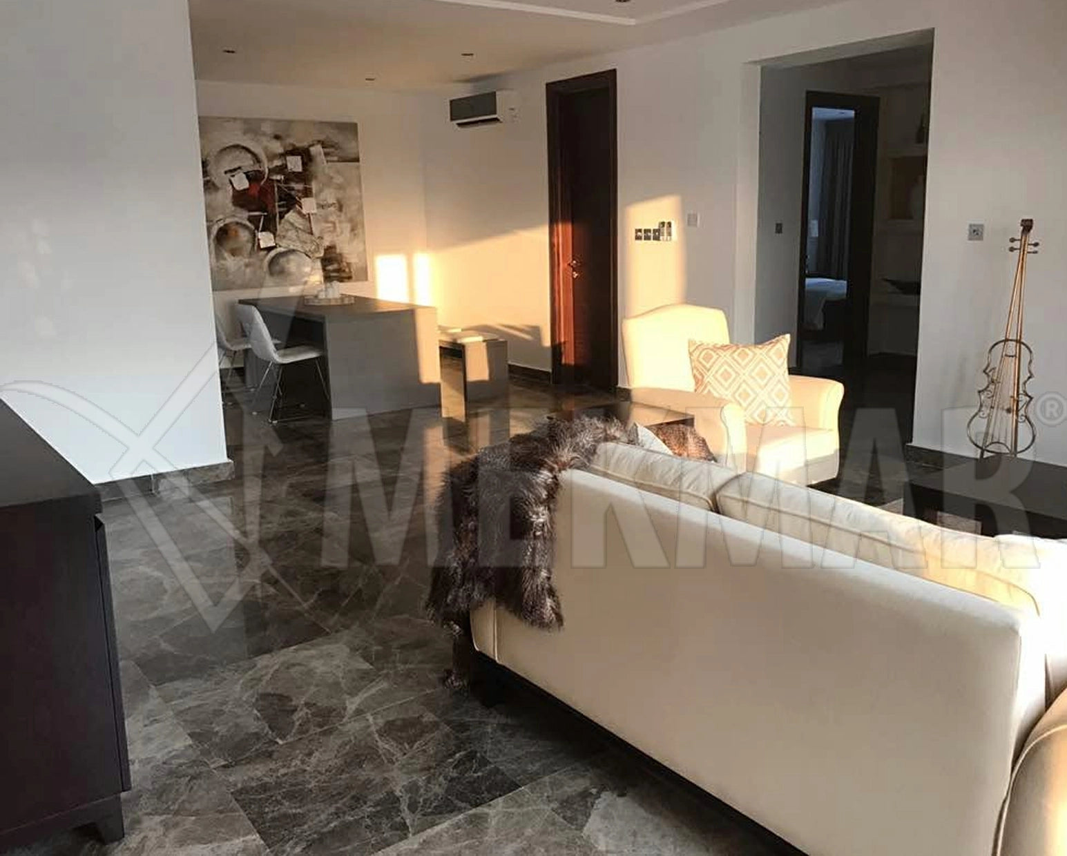 Emperador Dark Marble - 3