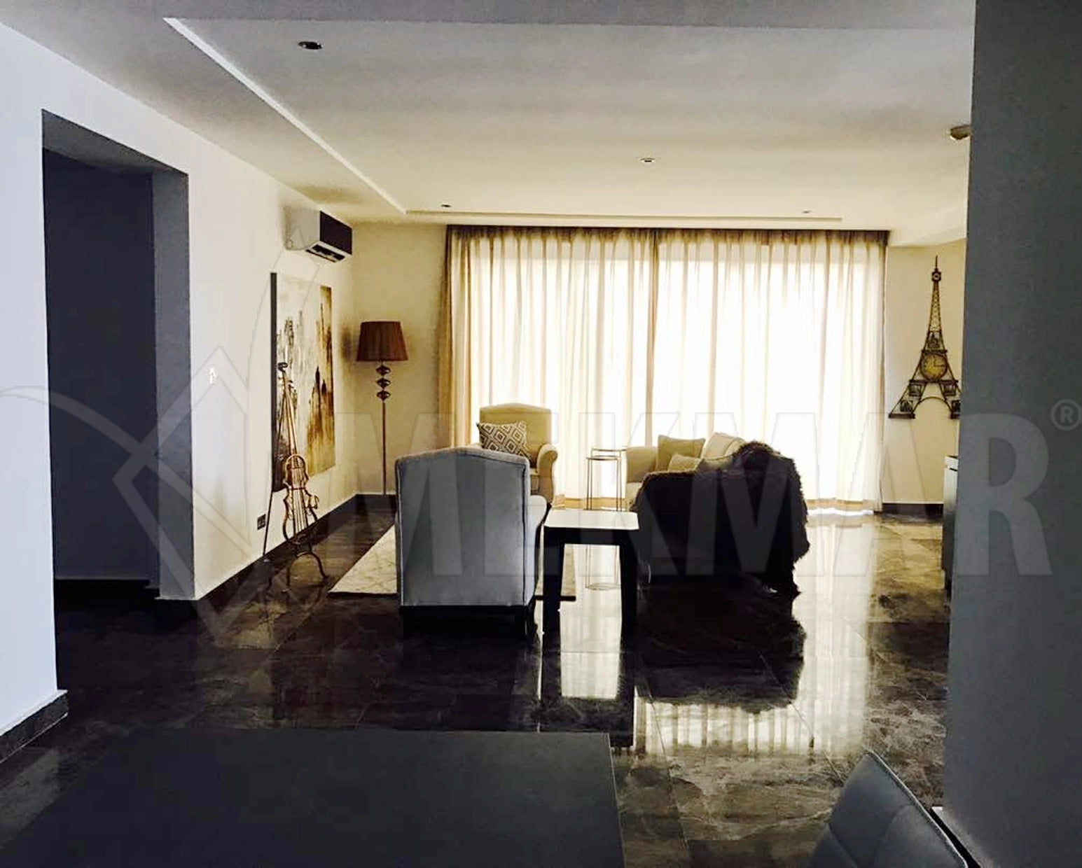 Mármol Emperador oscuro - 2