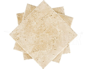 مجموعة أنماط طبيعية كلاسيكية من الحجر الجيري - 3