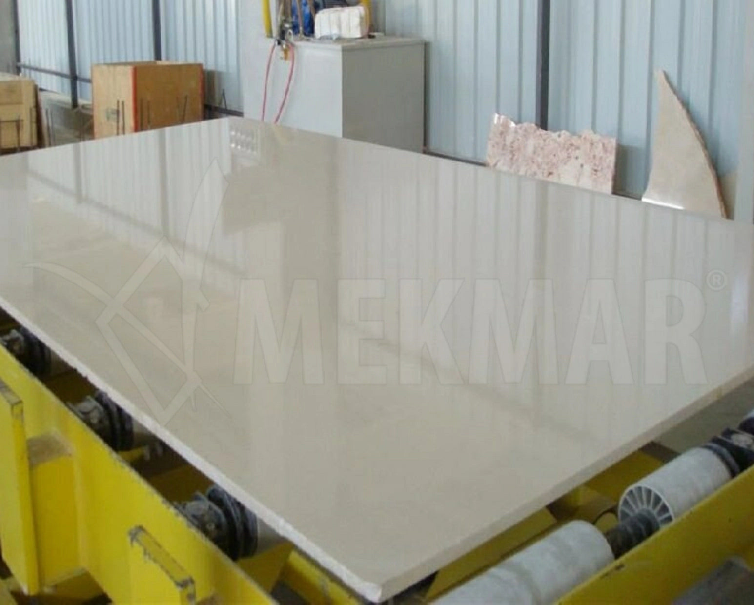Classic Limestone Slab - 10