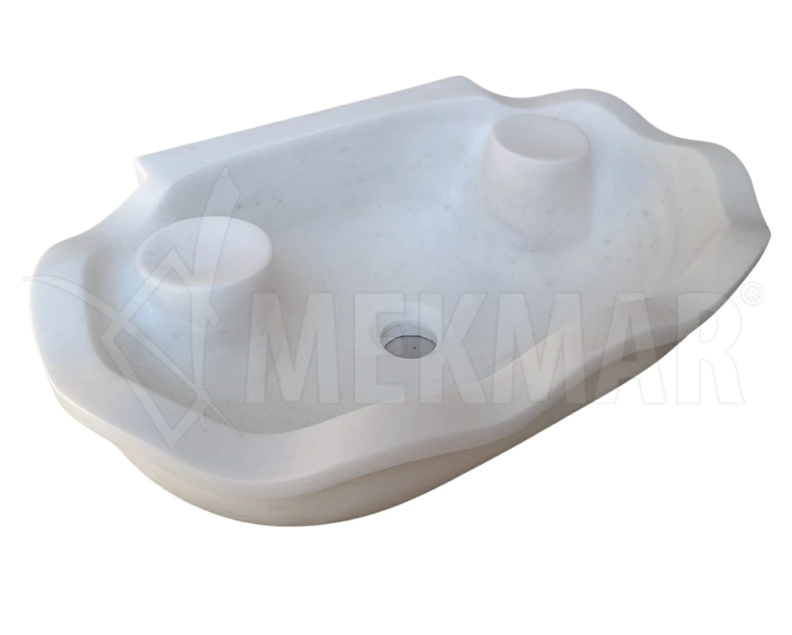 Vessel Sink Model 103 - 6