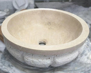 Vessel Sink Model 22 - 2