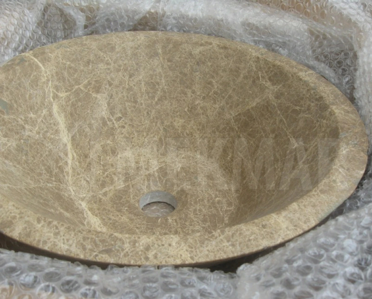 Vessel Sink Model 10 - 5