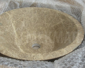 Vessel Sink Model 10 - 5