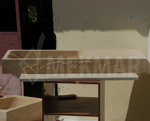 Farmer Sink Model 53 - 2