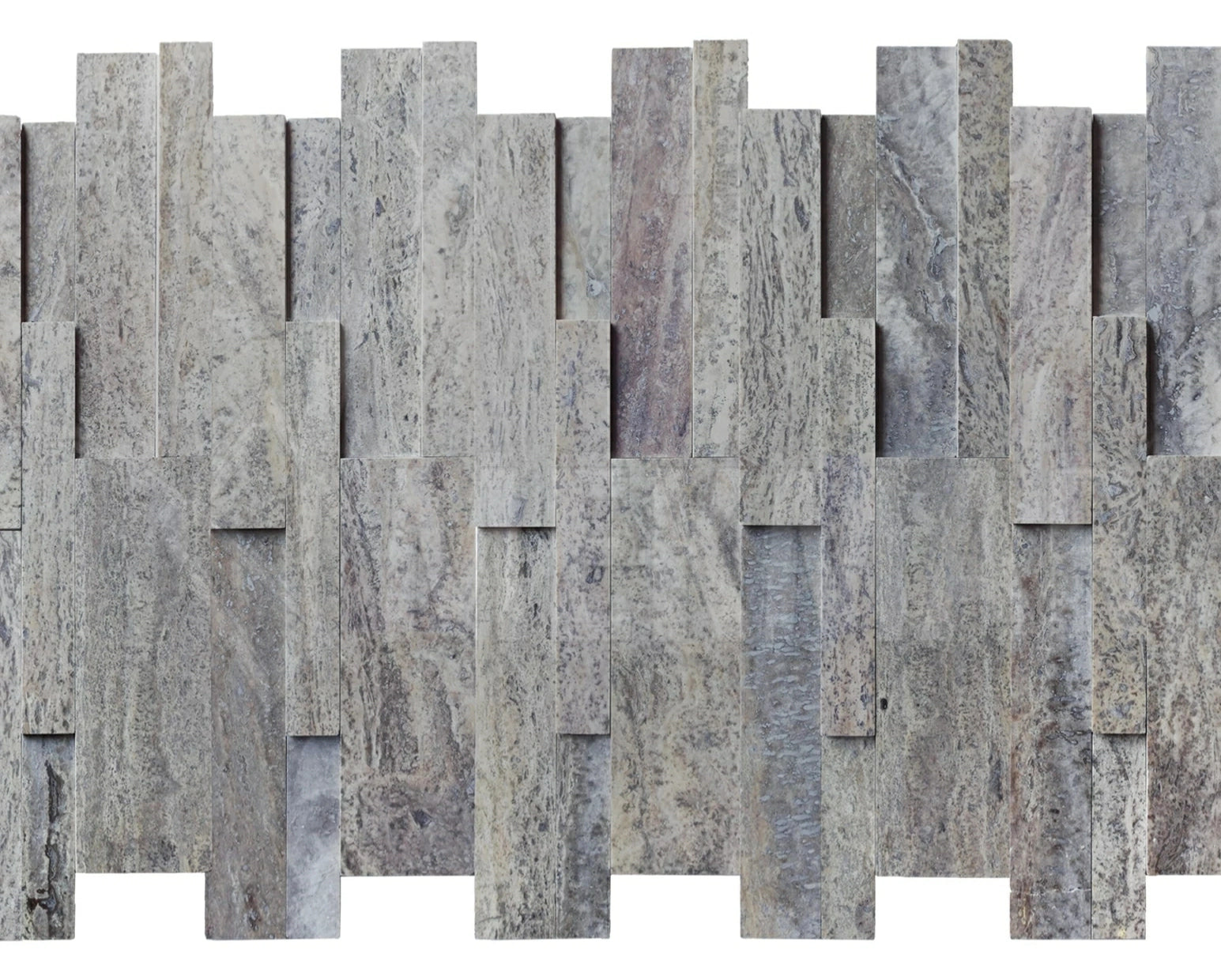 Travertine Mosaic TF-S-P26 - 7