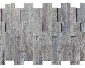 Travertine Mosaic TF-S-P26 - 7