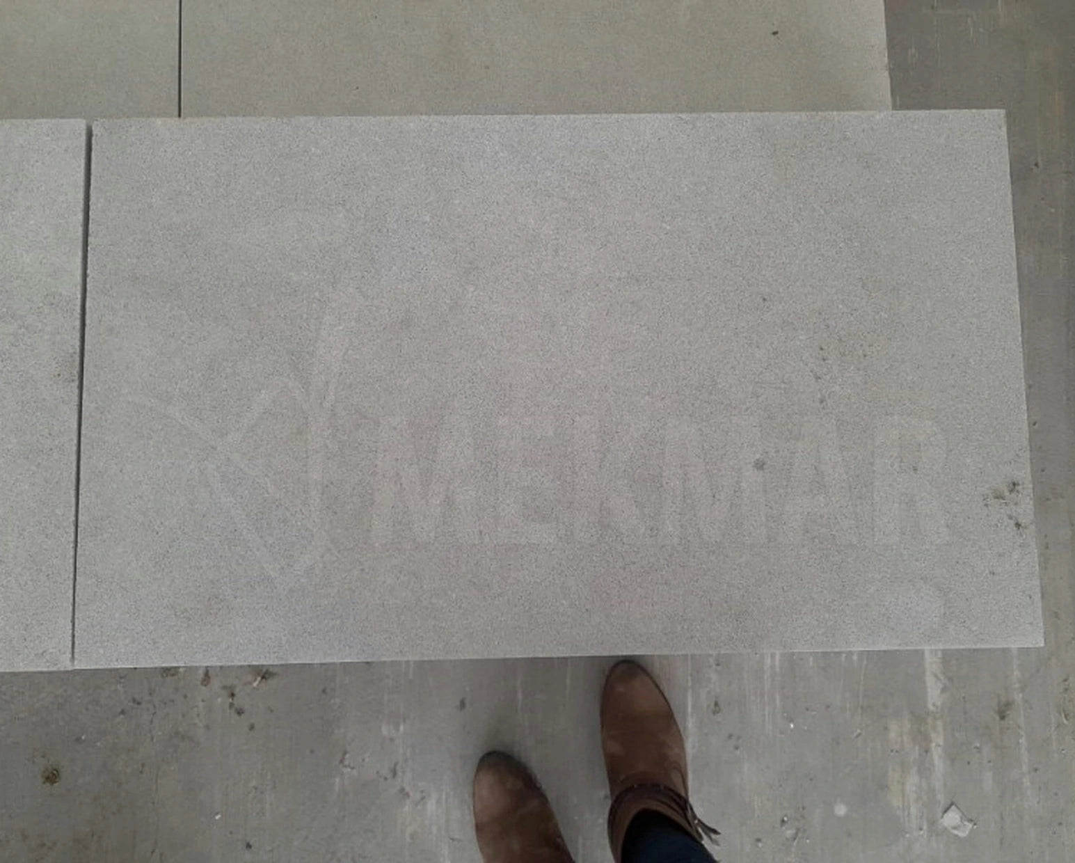 Bluestone Sandblasted Paver - 4