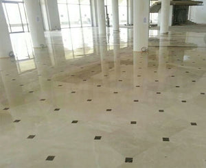 Burdur Beige Marble - 4