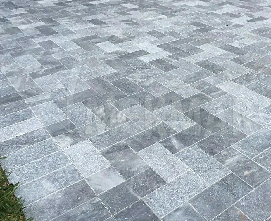 Bluestone Tumbled Paver - 8