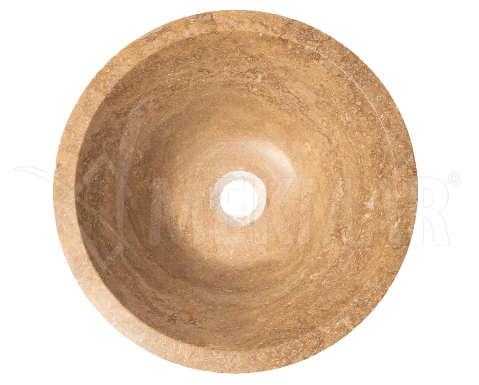 Vessel Sink Model 11 - 3